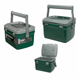 Stanley Outdoor Cooler 15.1 liter  - Stanley Green